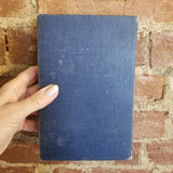 A Little Novel of the Rich-  Joseph Medill Patterson 1909 Grosset & Dunlap vintage HB