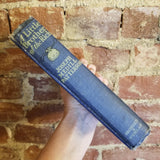 A Little Novel of the Rich-  Joseph Medill Patterson 1909 Grosset & Dunlap vintage HB