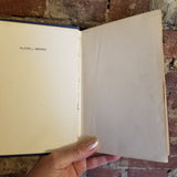 A Little Novel of the Rich-  Joseph Medill Patterson 1909 Grosset & Dunlap vintage HB