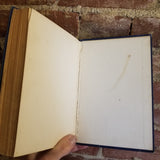 A Little Novel of the Rich-  Joseph Medill Patterson 1909 Grosset & Dunlap vintage HB