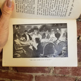 A Little Novel of the Rich-  Joseph Medill Patterson 1909 Grosset & Dunlap vintage HB