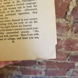 A Little Novel of the Rich-  Joseph Medill Patterson 1909 Grosset & Dunlap vintage HB