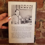 A Hundred Hills - Howard Breslin 1960 Thomas Y Crowell vintage BCE HBDJ