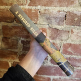 A Hundred Hills - Howard Breslin 1960 Thomas Y Crowell vintage BCE HBDJ