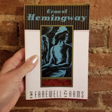 A Farewell to Arms - Ernest Hemingway - Scribner Paperback