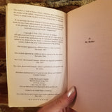 A Farewell to Arms - Ernest Hemingway - Scribner Paperback