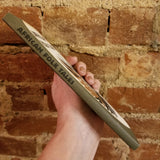 African Folk Tales - Charlotte Leslau 1963 The Peter Pauper Press HBDJ