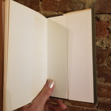 African Folk Tales - Charlotte Leslau 1963 The Peter Pauper Press HBDJ