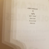 African Folk Tales - Charlotte Leslau 1963 The Peter Pauper Press HBDJ