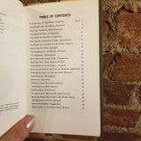 African Folk Tales - Charlotte Leslau 1963 The Peter Pauper Press HBDJ