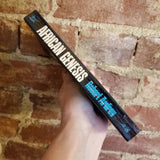 African Genesis - Robert Ardrey 1972 Dell Publishing vintage PB