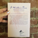 A Wrinkle in Time - Madeleine L'Engle 2005 Yearling Books HB