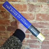 The River of Doubt: Theodore Roosevelt's Darkest Journey - Candice Millard -2005 Doubleday 1st edition  HBDJ