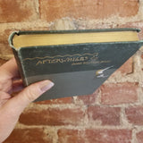 Afterwhiles - James Whitcomb Riley 1892 Bowen-Merrill Co vintage HB