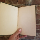 Afterwhiles - James Whitcomb Riley 1892 Bowen-Merrill Co vintage HB