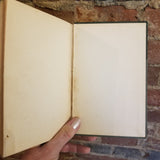 Afterwhiles - James Whitcomb Riley 1892 Bowen-Merrill Co vintage HB