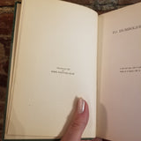 Afterwhiles - James Whitcomb Riley 1892 Bowen-Merrill Co vintage HB