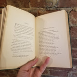 Afterwhiles - James Whitcomb Riley 1892 Bowen-Merrill Co vintage HB