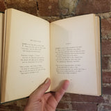 Afterwhiles - James Whitcomb Riley 1892 Bowen-Merrill Co vintage HB