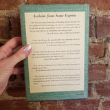 Abraham Lincoln - Benjamin P. Thomas 1974 Alfred A. Knopf 11th printing vintage HBDJ