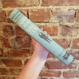 Abraham Lincoln - Benjamin P. Thomas 1974 Alfred A. Knopf 11th printing vintage HBDJ