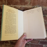 Abraham Lincoln - Benjamin P. Thomas 1974 Alfred A. Knopf 11th printing vintage HBDJ