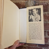 Abraham Lincoln - Benjamin P. Thomas 1974 Alfred A. Knopf 11th printing vintage HBDJ