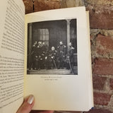 Abraham Lincoln - Benjamin P. Thomas 1974 Alfred A. Knopf 11th printing vintage HBDJ