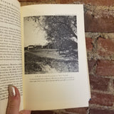 Abraham Lincoln - Benjamin P. Thomas 1974 Alfred A. Knopf 11th printing vintage HBDJ