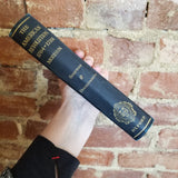 Sources & Documents Illustrating the American Revolution 1764-88 & the Formation of the Federal Constitution - Samuel Morison  1929 Clarendon Press vintage HB