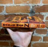 World War Z - Max Brooks - Paperback