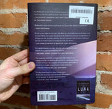 Luna: Wolf Moon - Ian McDonald - Hardback
