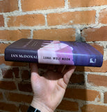 Luna: Wolf Moon - Ian McDonald - Hardback