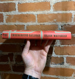 The Underground Railroad - Colson Whitehead - Hardback
