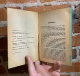 A Fall of Moondust -  Arthur C. Clarke - 1963 Dell Paperback Edition