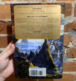 The Rise of Endymion - Dan Simmons - Hardback - Gary Rudell Cover
