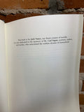The Rise of Endymion - Dan Simmons - Hardback - Gary Rudell Cover