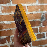 Against the Fall of Night - Arthur C. Clarke - 1960 Pyramid Books Paperback