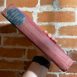 Adventures of a Bookseller - Giuseppe Orioli - 1938 Chatto & Windus Hardback