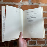 Flesh and Blood: A History of the Cannibal Complex - Reay Tannahill - Hardback