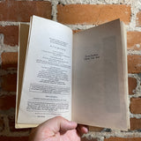 A Wizard of Earthsea - Ursula K. Le Guin - 1975 Bantam Books