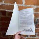 Adobe Angels - The Ghosts of Albuquerque - Antonio R. Garcez 1994 1st Red Rabbit Press Paperback