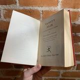 Modern Library Hardcover Book Lot (1940 - 1950) - Thackeray, Hudson, Boccaccio