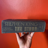 The Stand The Complete and Uncut Edition- Stephen King 1990 Bantam hardback