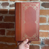 A Farewell to Arms - Ernest Hemingway - 1979 Franklin Library vintage hardback