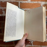 The Silmarillion - J.R.R. Tolkien (First American Edition)