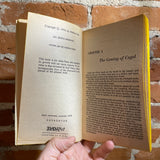 A Quest For Simbilis - Michael Shea - 1974 Daw Books Paperback - George Barr Cover