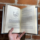 Aesop's Fables - Aesop - Isaac Bashevis Singer 1968 International Collectors Library hardback