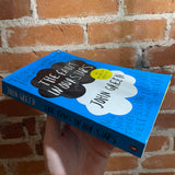 The Fault in Our Stars - John Green 2012 Penguin Books Paperback