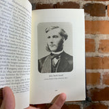 The Logbook of the Captain's Clerk - John S. Sewell 1995 (1905) Lakeside Press (Brand New)